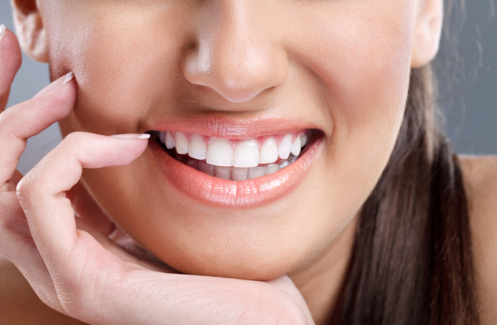 Teeth Whitening in Taylorsville